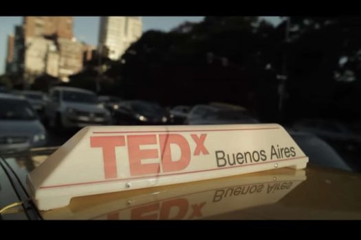 TEDx Buenos Aires