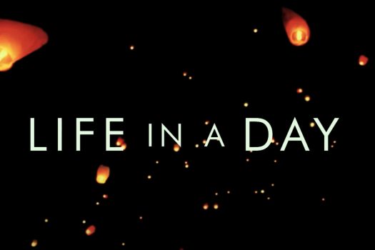 A Life In A Day